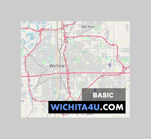 Wichita Basic Listing