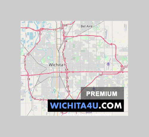 Wichita Premium Listing