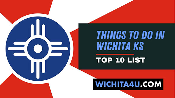 Things to Do in Wichita